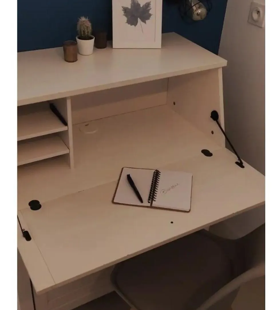 Maisonnette Cosy Et Calme Mions Apartment