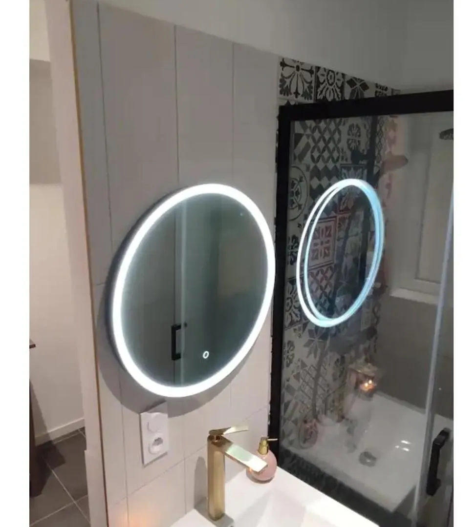 Apartment Maisonnette Cosy Et Calme Mions